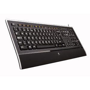 logitech-Illuminated- 920-001167